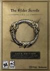 Elder Scrolls Online: Gold Edition, The